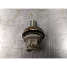 114M134 Crankshaft Pulley Bolt For 03-05 Honda Civic  1.3